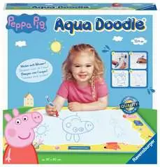 Aqua Doodle® Peppa Pig - Bild 1 - Klicken zum Vergößern