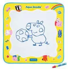 Aqua Doodle® Peppa Pig - image 2 - Click to Zoom