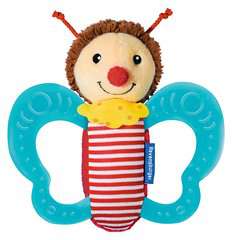 Klingender Beißring | Spielzeug | Baby und Kleinkind Klingender Beißring | Spielzeug | Baby und Kleinkind