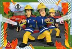 Brandweerman Sam en zijn team - image 2 - Click to Zoom