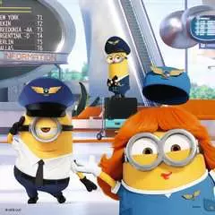 Funny Minions - image 2 - Click to Zoom
