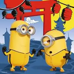 Funny Minions - image 4 - Click to Zoom