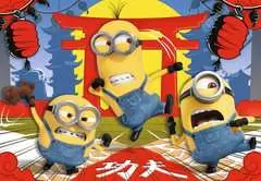 Puzzles 2x24 p - Les Minions en action / Minions 2 - Image 2 - Cliquer pour agrandir