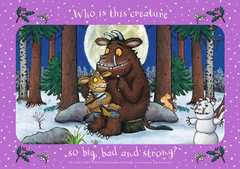 Ravensburger THE Gruffalo /& altre storie 9 x 2 pezzo grosso Puzzle