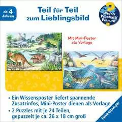 Saurier und ihre Lebensräume - Bild 6 - Klicken zum Vergößern