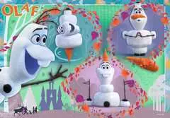 Alle lieben Olaf - Bild 2 - Klicken zum Vergößern
