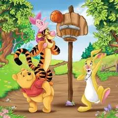 Disney Winnie the Pooh Sportdag - image 2 - Click to Zoom