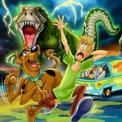 Scooby Doo: 3 Night Fright - image 4 - Click to Zoom