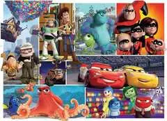 Pixar Friends - image 2 - Click to Zoom