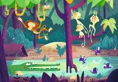 Puzzle & PLay Explore the jungle - image 3 - Click to Zoom