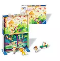 Puzzle & PLay Explore the jungle - image 10 - Click to Zoom