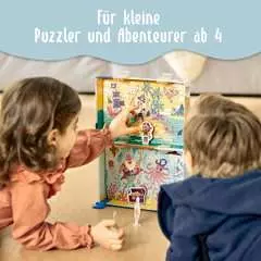Puzzle & Play Koninklijk feest - image 7 - Click to Zoom