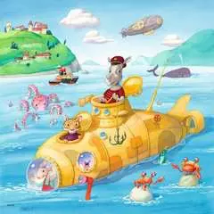 Fun on the Water 3x49p - Billede 4 - Klik for at zoome