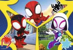 Puzzles 2x24 p - Titre non définitif / Spidey - Image 3 - Cliquer pour agrandir