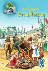 Die magische Höhle - Aufregung im Circus Maximus - Bild 1 - Klicken zum Vergößern