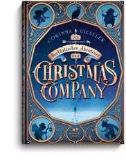 Die fantastischen Abenteuer der Christmas Company - Bild 3 - Klicken zum Vergößern