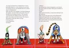 Viel Glück für Wally Wombat - Bild 5 - Klicken zum Vergößern