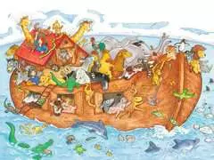 Die große Arche Noah - Bild 2 - Klicken zum Vergößern