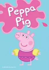 Ravensburger My First Puzzle, Peppa Pig (2, 3, 4 & 5pc) Jigsaw Puzzles - image 3 - Click to Zoom