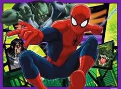 Disney Spider Man 4 v 1, 12/16/20/24 dílků - obrázek 4 - Klikněte pro zvětšení