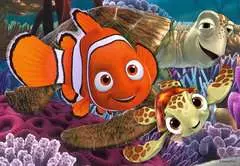 Nemo der kleine Ausreißer - Bild 2 - Klicken zum Vergößern