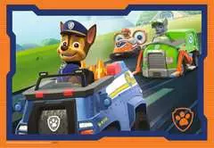 Paw patrol in actie - image 2 - Click to Zoom
