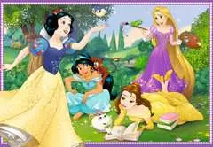 In der Welt der Disney Prinzessinnen - Bild 2 - Klicken zum Vergößern