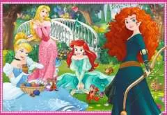 In der Welt der Disney Prinzessinnen - Bild 3 - Klicken zum Vergößern