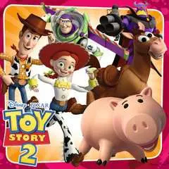 L’histoire de Toy Story - Image 3 - Cliquer pour agrandir