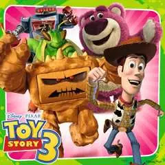 L’histoire de Toy Story - Image 4 - Cliquer pour agrandir