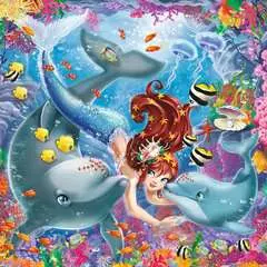 Bezaubernde Meerjungfrauen - Bild 3 - Klicken zum Vergößern