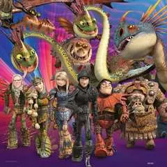 How to train your Dragon - image 2 - Click to Zoom