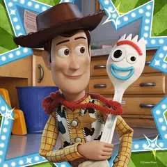 Disney Toy Story 4, 3x49 dílků - obrázek 2 - Klikněte pro zvětšení