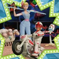 Disney Toy Story 4, 3x49 dílků - obrázek 4 - Klikněte pro zvětšení