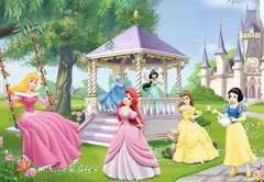 Disney Kouzelné Princezny 2x24 dílků - obrázek 2 - Klikněte pro zvětšení