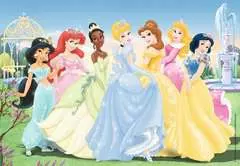 Puzzles 2x24 p - Les princesses réunies / Disney Princesses - Image 3 - Cliquer pour agrandir