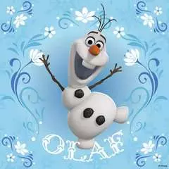 Elsa, Anna y Olaf - imagen 3 - Haga click para ampliar