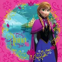 Elsa, Anna y Olaf - imagen 4 - Haga click para ampliar