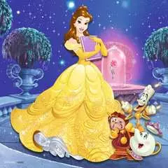 Puzzles 3x49 p - Aventure des princesses / Disney Princesses - Image 2 - Cliquer pour agrandir