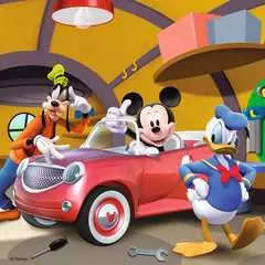 Everyone Loves Mickey - image 2 - Click to Zoom