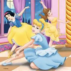 Puzzles 3x49 p - Rêves de princesses / Disney Princesses - Image 4 - Cliquer pour agrandir