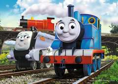 thomas and friends thomas and spencer