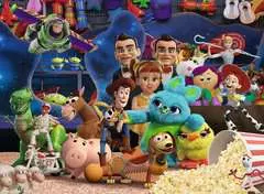 Ravensburger Disney Pixar Toy Story 4, XXL 100 piece Jigsaw Puzzle - image 2 - Click to Zoom