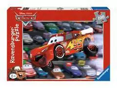 Disney Cars: Cars  Everywhere! - image 2 - Click to Zoom