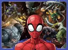 Spiderman - imagen 3 - Haga click para ampliar
