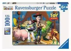 Ravensburger 06903 6 x 2 Piece My First Puzzles Mother & Babies Jigsaw Puzzle 