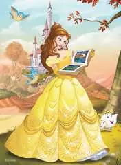 Belle Reads a Fairy Tale - image 2 - Click to Zoom
