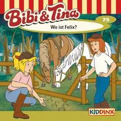 Bibi und Tina - Wo ist Felix? - Bild 1 - Klicken zum Vergößern
