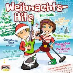 Weihnachts-Hits für Kids - Bild 1 - Klicken zum Vergößern