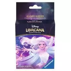 Disney Lorcana: The First Chapter TCG Card Sleeve Pack - Elsa - image 1 - Click to Zoom